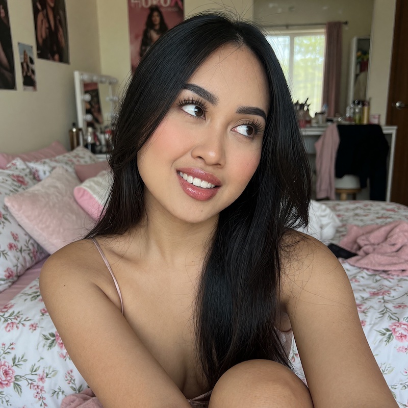 ❤️Mira 🇲🇾