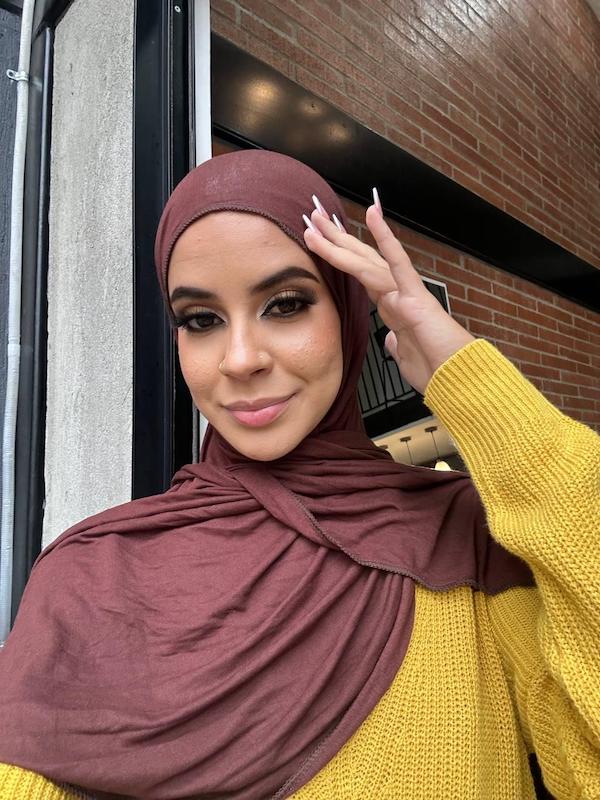 🌙✨ Amira Basheer ☽ | أميرة بشير ✨🌙