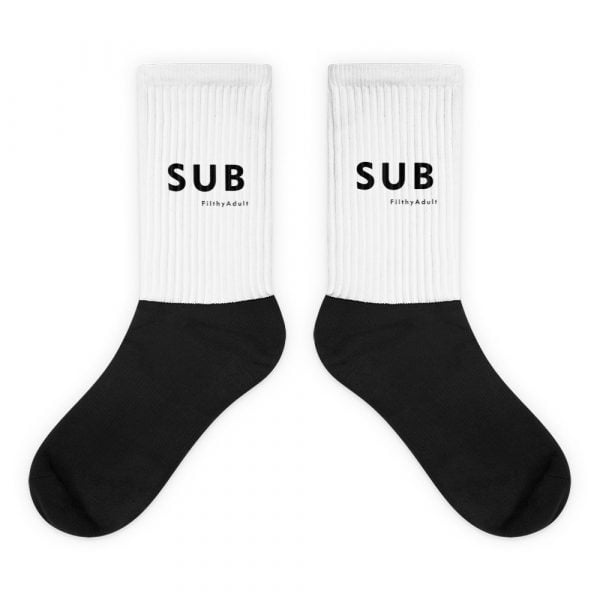 filthy-adult-kink-clothing-sub-socks