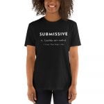 unisex basic softstyle t shirt black front 61261d18888ab