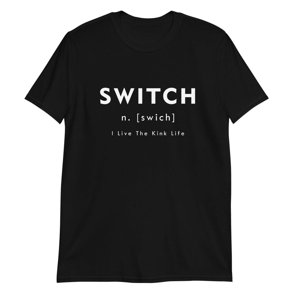 unisex basic softstyle t shirt black front 61261d86730a4