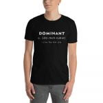 unisex basic softstyle t shirt black front 61261e0b6d31a