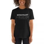 unisex basic softstyle t shirt black front 61261e0b6d736
