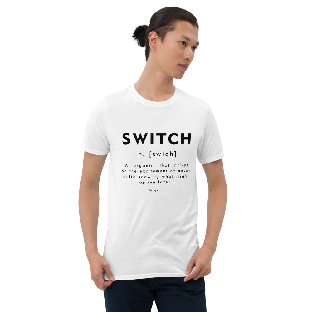 filthy-adult-kink-clothing-switch-t-shirt