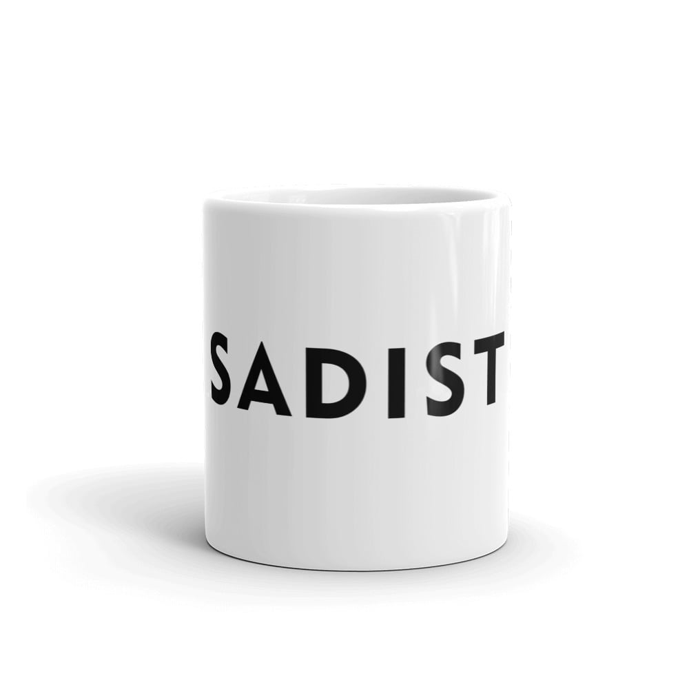 filthy-adult-kink-clothing-sadist-mug