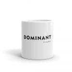 white glossy mug 11oz front view 60dc54b917464