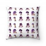 Queen Comfort Square Pillow - Image 3