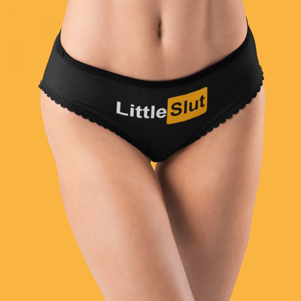 Little-Slut-Panties-Filthy-BDSM-Kinky-Panties-1