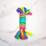 Unicorn Shibari Bondage Rope - Filthy Adult BDSM Clothing - 1
