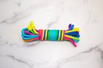 Unicorn Shibari Bondage Rope - Filthy Adult BDSM Clothing - 2