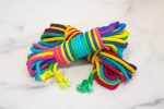 Unicorn Shibari Bondage Rope - Filthy Adult BDSM Clothing - 4