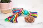 Unicorn Shibari Bondage Rope - Filthy Adult BDSM Clothing - 5