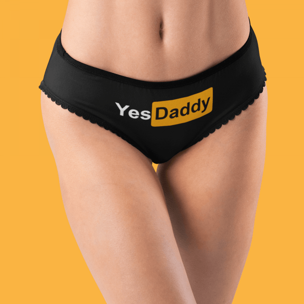 Yes-Daddy-Panties-Filthy-BDSM-Kinky-Panties-1