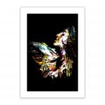 amoureux nude erotic wall art prints posters 1