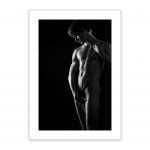 antonio nude erotic wall art prints posters 1