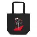 Becky - Sin City Kink Tote Bag
