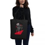 Becky - Sin City Kink Tote Bag - Image 2