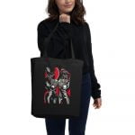 Girls of Old Town - Sin City Kink Tote Bag - Image 2