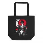 Goldie - Sin City Kink Tote Bag