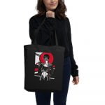 Goldie - Sin City Kink Tote Bag - Image 2