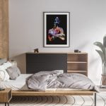 ijoba nude erotic wall art prints posters vertical 1