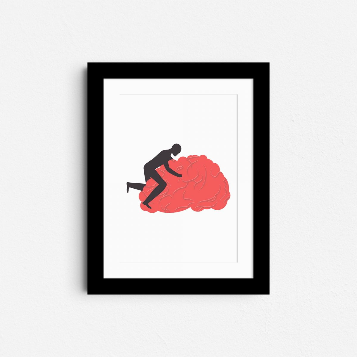 sapiosexual-a4-nude-erotic-wall-art-framed