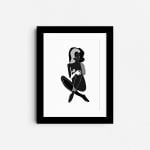 she-feels-a4-nude-erotic-wall-art-framed
