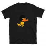 Duckworth - Duck Duck Goose Kink Unisex T-Shirt (Black)