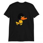 Duckworth - Duck Duck Goose Kink Unisex T-Shirt (Black) - Image 4