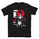 Goldie - Sin City Kink Unisex T-Shirt (Black)