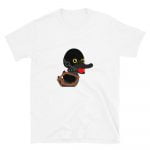 Daffy - Duck Duck Goose Kink Unisex T-Shirt (White)
