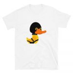 Duckworth - Duck Duck Goose Kink Unisex T-Shirt (White)