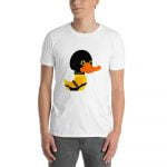 Duckworth - Duck Duck Goose Kink Unisex T-Shirt (White) - Image 2