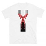 Elevate - Shibari Kink Unisex T-Shirt (White)
