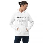 unisex heavy blend hoodie white front 60df3f681b945