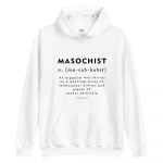 unisex heavy blend hoodie white front 60df3f681ba70