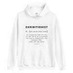 unisex heavy blend hoodie white front 60df41943b6fa