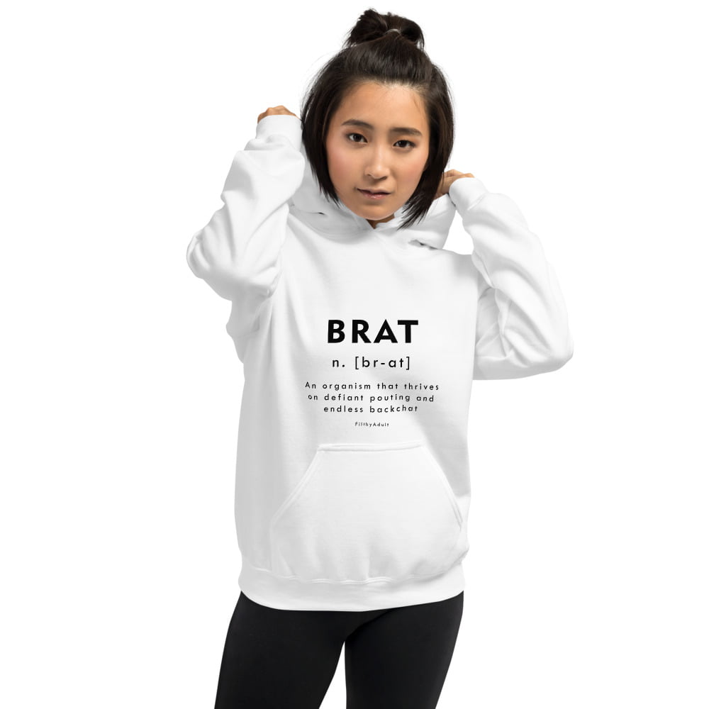 filthy-adult-kink-clothing-brat-hoodie