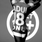 adult only nude erotic wall art prints 1