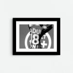 adult-only-nude-erotic-wall-art-prints-framed-landscape