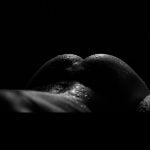 drip nude erotic wall art prints 1