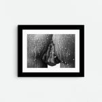 dripping nude erotic wall art prints framed landscape