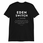 filthy adult bdsm t shirt personalised switch 1
