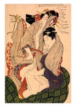 foreplay-shunga-japanese-erotica-prints-a4