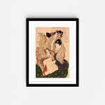 foreplay-shunga-japanese-erotica-prints-frame