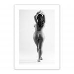 goddess nude erotic wall art prints posters