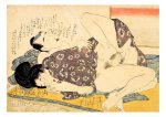 good-morning-shunga-japanese-erotica-prints-a4