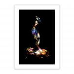 heloise nude erotic wall art prints posters