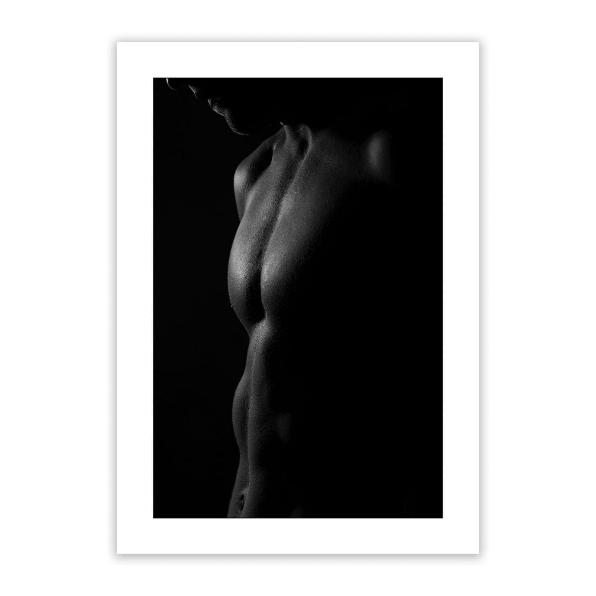 his breath nude erotic wall art prints posters