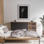 his breath nude erotic wall art prints posters vertical 1